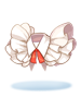 Costume Maid Frill