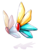 Costume Wings Of Victory Ears