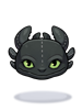 Costume: Toothless Head