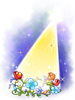 Costume Idol's Flower Stage