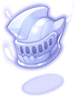 Dullahan Mask