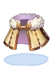 Costume Cloak of Einherjar