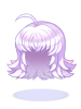 Costume Mechanic Outside Hanebob (Light Purple)