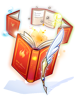 Costume Book of Sorcery