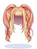 Costume Charisma Extension Twin