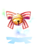 Costume Ring-Ring Nyanka Bell