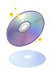 Disc in Mouth