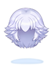 Costume Seyren Hair