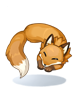 Costume Majestic Fox