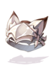 Chilling Ice & Snow Helm