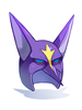 Costume Leader of the Galaxy