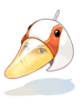 Costume Swan Jun