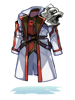 Greater Guild Robe