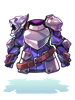 Greater Guild Suit