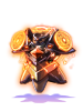 Forged Dimension Mail