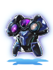 Rift Forged Mail