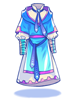 Awakened Glacier Robe