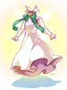 Shining AGI Soutane