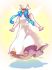 Shining LUK Soutane