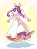 Shining DEX Soutane