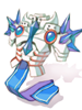 [EX] Armor Type A