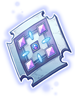 Awakened Glacier Shield