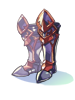 Greater Guild Boots