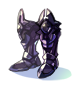 Greater Guild Greaves