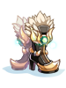 Booster Power Boots