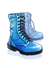 Awakened Glacier Boots