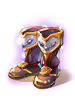 Booster Forged Boots Type D