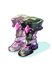 Booster Boots G Type