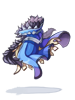 Greater Guild Manteau