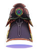 Torn Dimensional Manteau