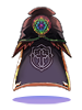 Collapsed Rift Manteau