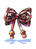 Costume Sakura Ribbon