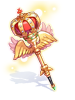 Costume Scepter