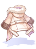 Costume Haori Coat