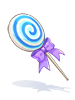 Costume Big Lollipop