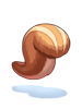 Costume Rata Tail