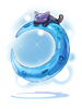 Costume Blue Moon Loli Ruri