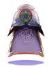 Booster Manteau Type C