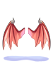 Costume Leticia's Wings