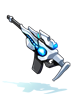 Costume Cyber Rifle