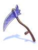 Costume Baphomet's Scythe