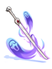 Costume Himelmez's Sword