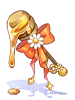 Costume Honey Dipper