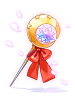 Costume Archmage Wand