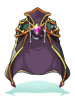 Booster Manteau G Type