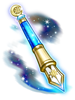 Costume Starry Sky Pen